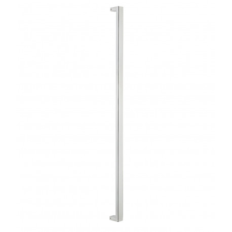 Sure-Loc Hardware PL-SQ Square Long Door Pull