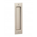 Sure-Loc Hardware BARN-FL Flush Barn Door Handle 8"