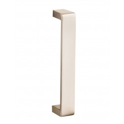 Sure-Loc Hardware BARN-RS Rustic Barn Door Handle 8"