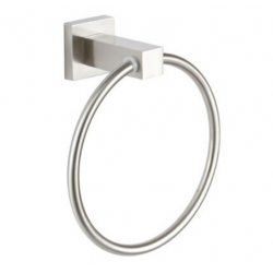 Sure-Loc Hardware BD-TR1 Baden Series Towel Ring