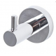 Sure-Loc Hardware LG-RH1 Lugano Series Robe Hook