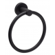 Sure-Loc Hardware SO-TR1 Sorrento Series Towel Ring