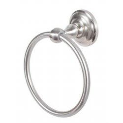 Sure-Loc Hardware BL-TR1 Boulder Series Towel Ring