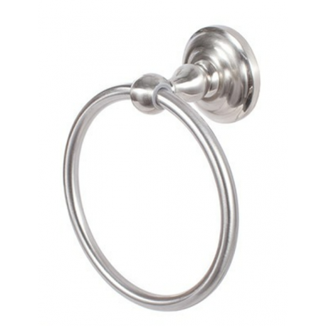 Sure-Loc Hardware BL-TR1 Boulder Series Towel Ring