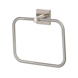 Sure-Loc Hardware MN-TR1 Monza Series Towel Ring