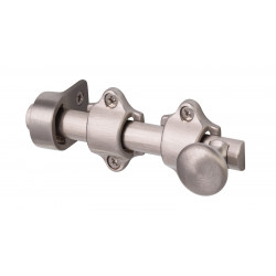 Sure-Loc Hardware FB4 Dutch Door Bolt 4"