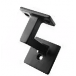 Sure-Loc Hardware HB2 Modern Square Handrail Bracket