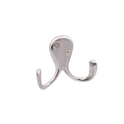 Sure-Loc Hardware RH4 Coat and Hat Hook
