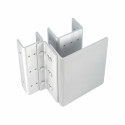 Securitron FMK Flex-Mount Gate Lock Bracket Kit