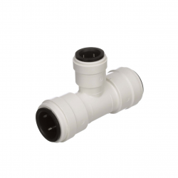 Watts 3524R Plastic Reducing Tee