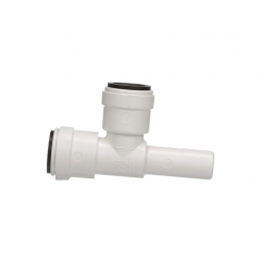 Watts 3533 Plastic Stackable Tee