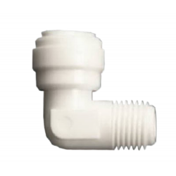 Watts PL-30 PEX Quick Connect Pipe Male Elbow