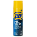 Zep ZUOVGR19 Heavy-Duty Foaming Oven And Grill Cleaner, 19 Oz.