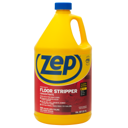 Zep ZULFFS Heavy-Duty Floor Stripper Concentrate