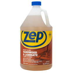 Zep ZUHLF Ready To Use Hardwood And Laminate Floor Cleaner