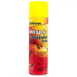 Zep FWH16 Wasp & Yellow Jacket Foam
