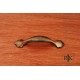 RKI CP 41 Ornate Foot Bow Pull
