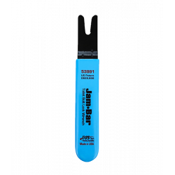 Fluidmaster 7110M-007-P10 Jam-Bar Toilet Bolt Lock Wrench