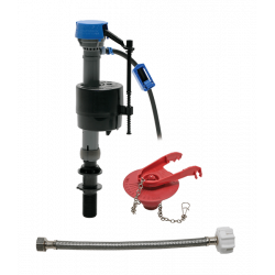 Fluidmaster 400ARHRFCS Performax Kit For 2" Flush