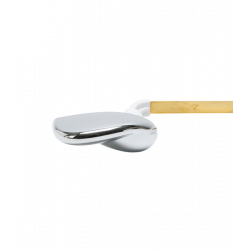Fluidmaster 684 Tank Lever - Chrome