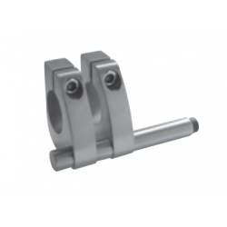 Pemko STOP1 G30 and W70 Deco Track Stop For Sliding & Folding Door