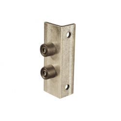 Pemko PC107 Henderson 107 Wall Stop For Sliding & Folding Door