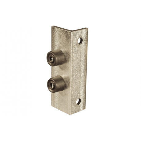 Pemko PC107 Pozzi Casement Wall Stop For Dorr Accessories