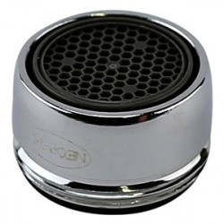 Larsen Supply Co 09-8121 Male Chrome Aerator 15/16"