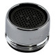 Larsen Supply Co 09-8151 Small Male Aerator 13/16" x 24"
