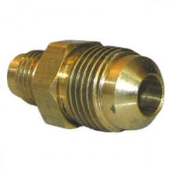 Larsen Supply Co 17-42 Reducing Flare Union