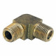 Larsen Supply Co 17-8801 MIP MPT 90 Degree Elbow 1/8" x 1/8"