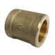 Larsen Supply Co 17-9229 Female Pipe Thread Coupling 3/4"