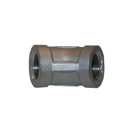 Larsen Supply Co 32-2305 Stainless Steel 45 Degree Pipe Elbow 3/8"