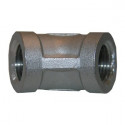 Larsen Supply Co 32-2305 Stainless Steel 45 Degree Pipe Elbow 3/8"