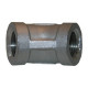 Larsen Supply Co 32-2307 Stainless Steel 45 Degree Pipe Elbow 1/2"
