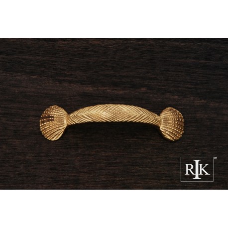 RKI CP 413 Shell @ Ends Pull
