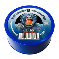 Larsen Supply Co 11-100 Blue Monster Thread Tape