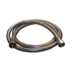 Larsen Supply Co 08-2023 Chrome Hose 59"