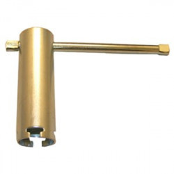 Larsen Supply Co 13-2209 Strainer Wrench