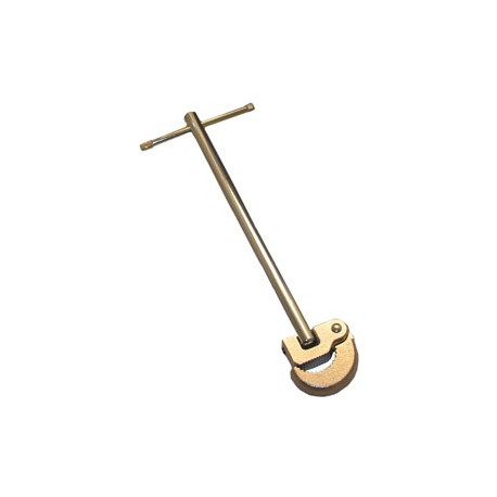 Larsen Supply Co 13-202 Economy Basin Wrench