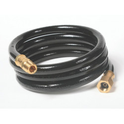 Camco Mfg 59883 LP Appliance Extension Hose, 5ft.