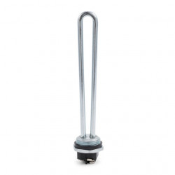 Camco Mfg 02203 Screw-In Water Heater Element, 2000W/120V, High Watt Density