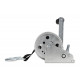 Camco Mfg 50001 Winch - 1,200 lb w/20' strap