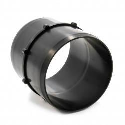 Camco Mfg 39203 Sewer Fitting - Internal Hose Coupler