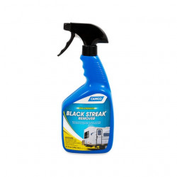 Camco Mfg 41008 Black Streak Remover, Pro-Strength 32 oz