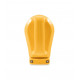 Camco Mfg 55245 30-Amp Power Grip Replacement Male Plug with Handle, 125V/3750W