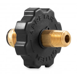 Camco Mfg 59203 POL Connection, Clamshell