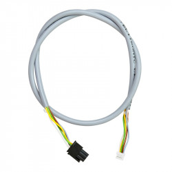 Ekey 101601 CAB AA 0.5 M/5 X 0.14 SH/CP - Cable Control- Length 0.5M