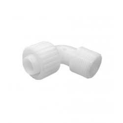 Flair-It 16809 3/4" PEX x 3/4" MPT PEX Male Pipe Elbow