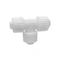 Flair-It 16831 3/8" x 3/8" x 3/8" PEX Tee